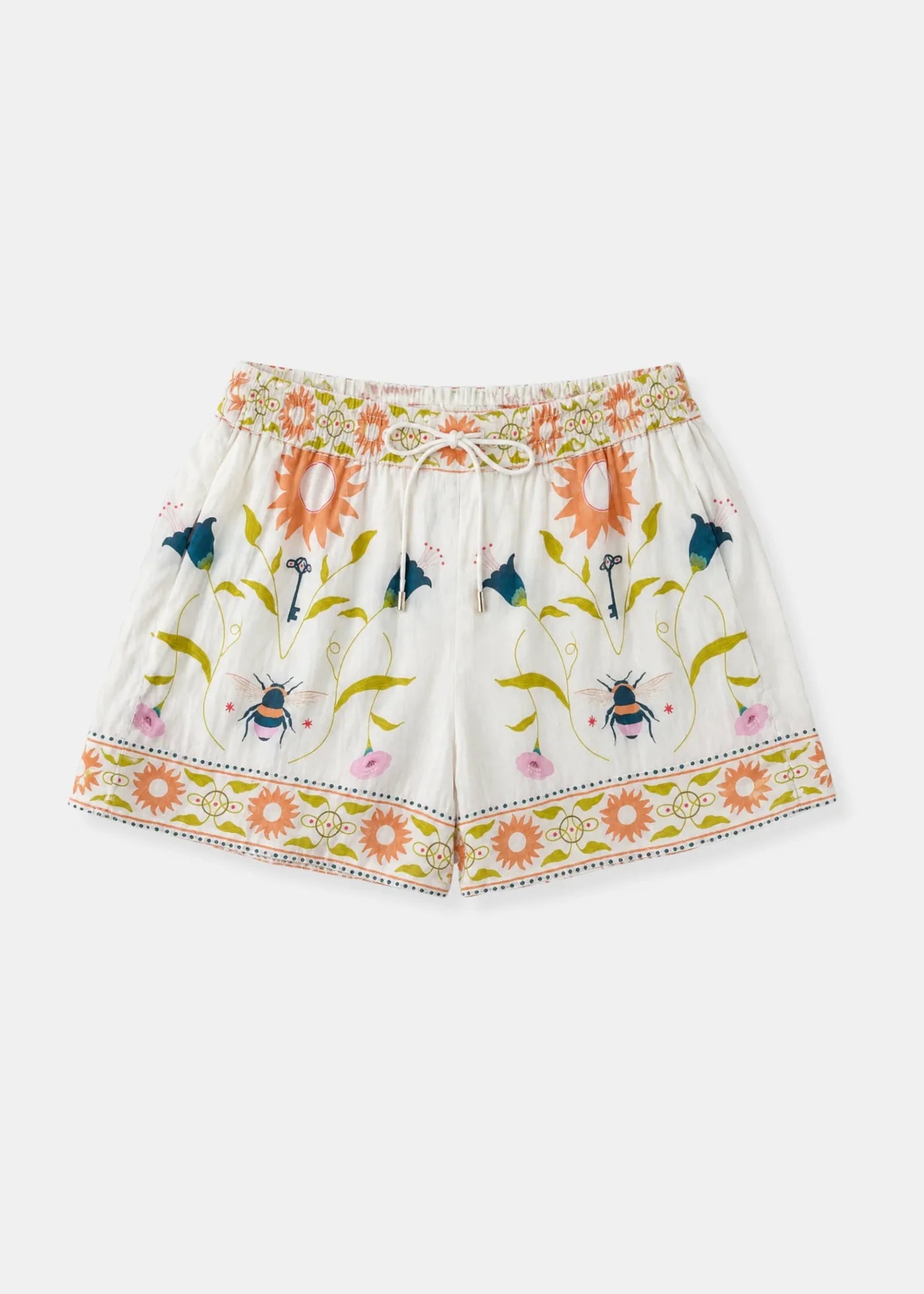 Hayden Shorts