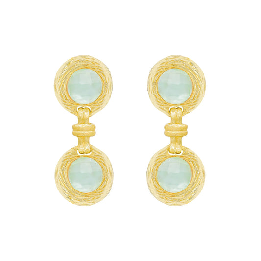 Aral Earrings