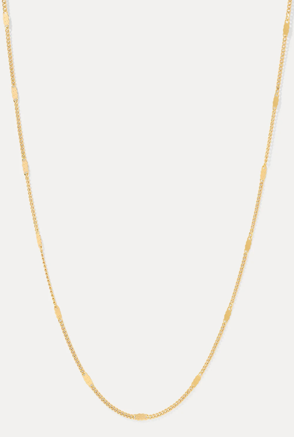 Coco Chain + Solara Charm