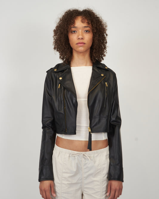 Erin Burnished Leather