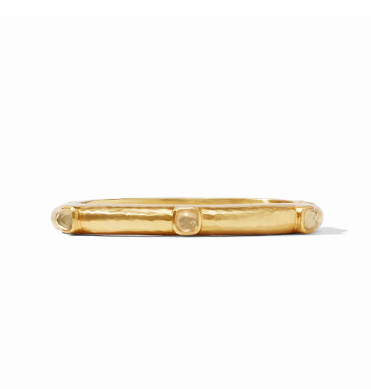 Catalina hinge bangle