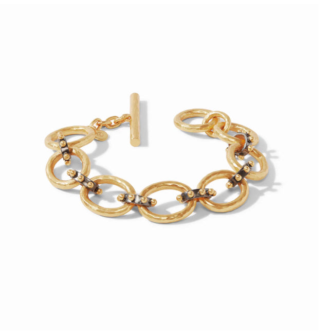 Soho Demi Link Bracelet