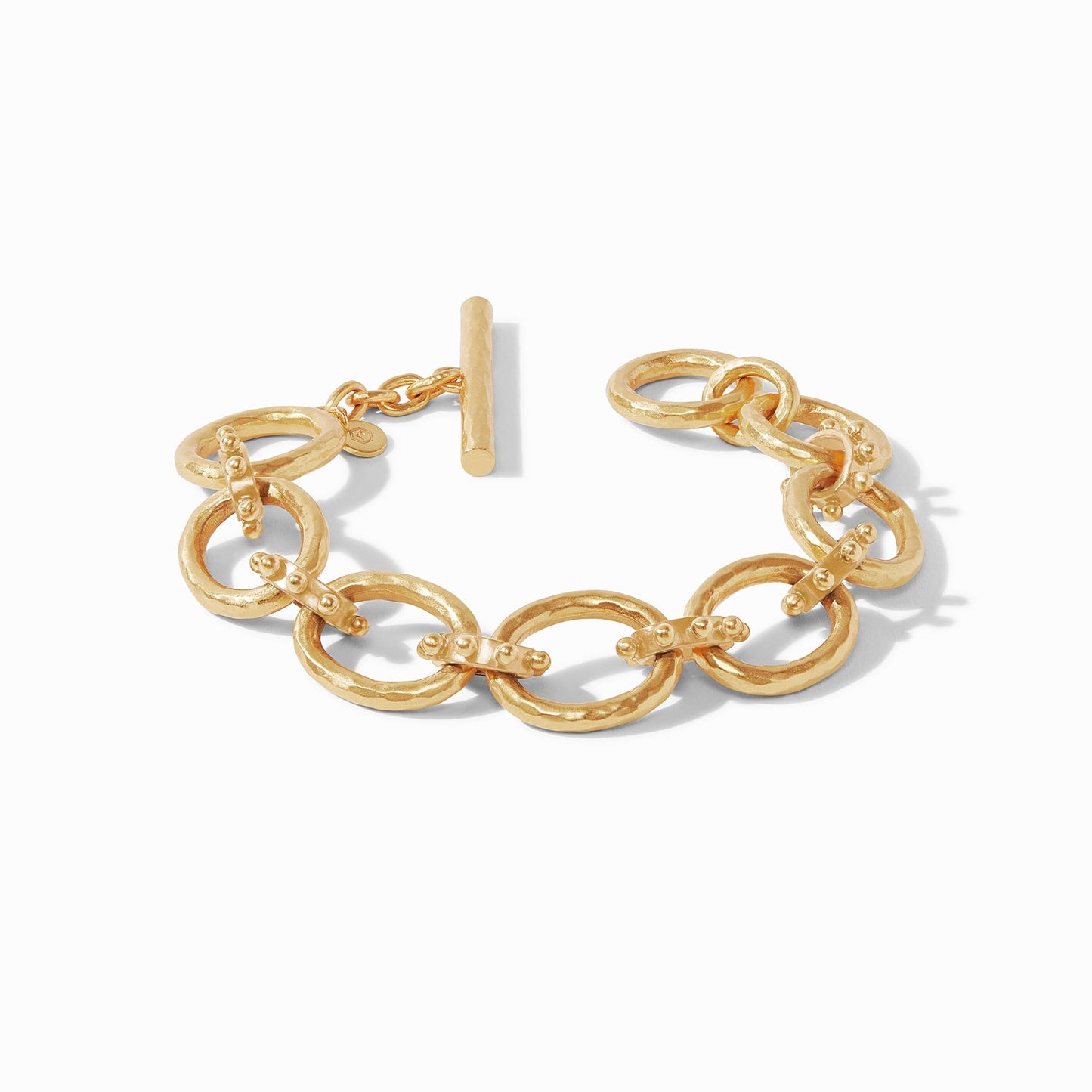 Soho Demi Link Bracelet