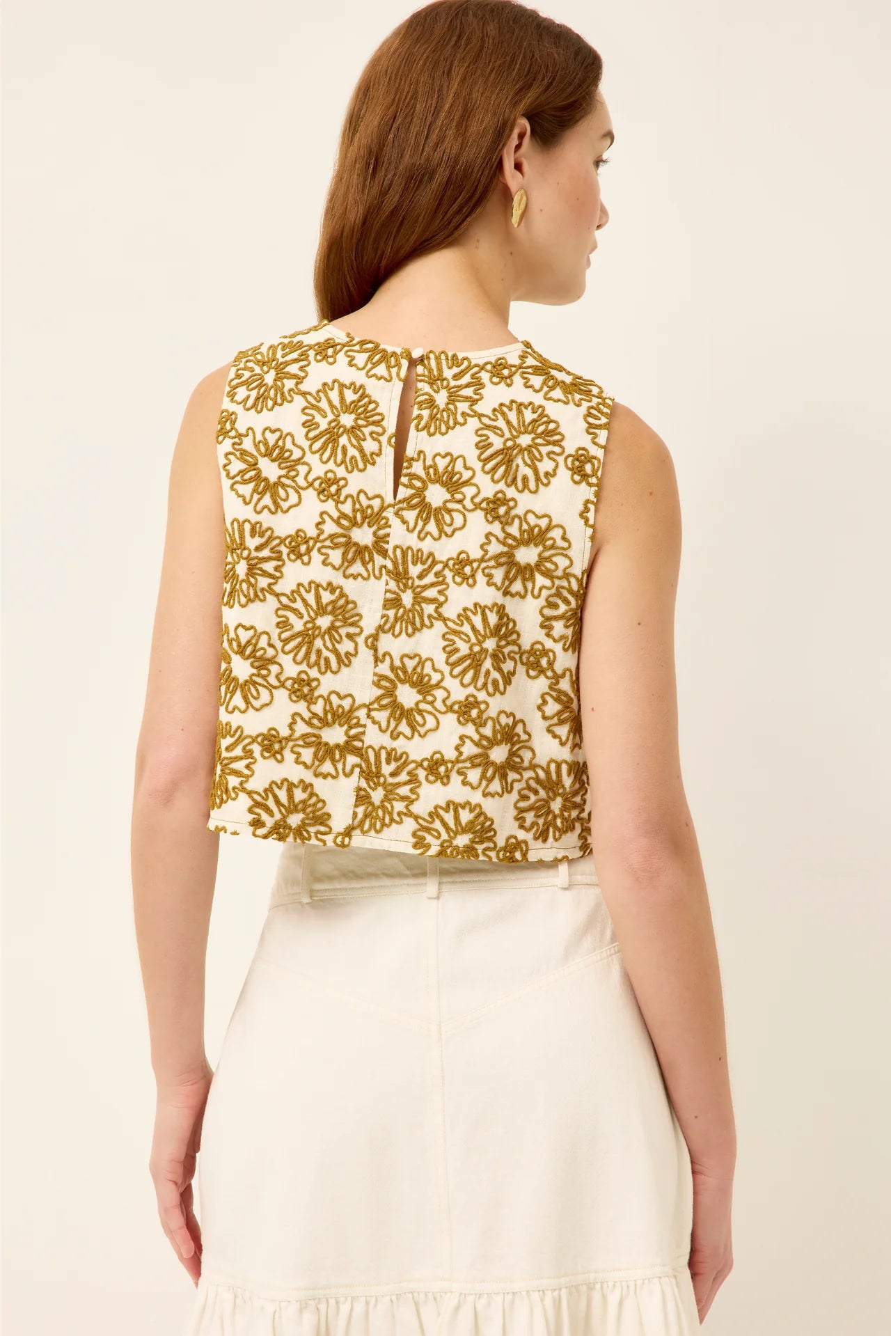 Davis Top