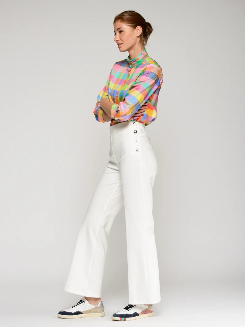 Teodora Trousers