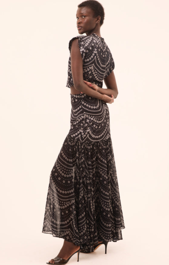 Yara Skirt