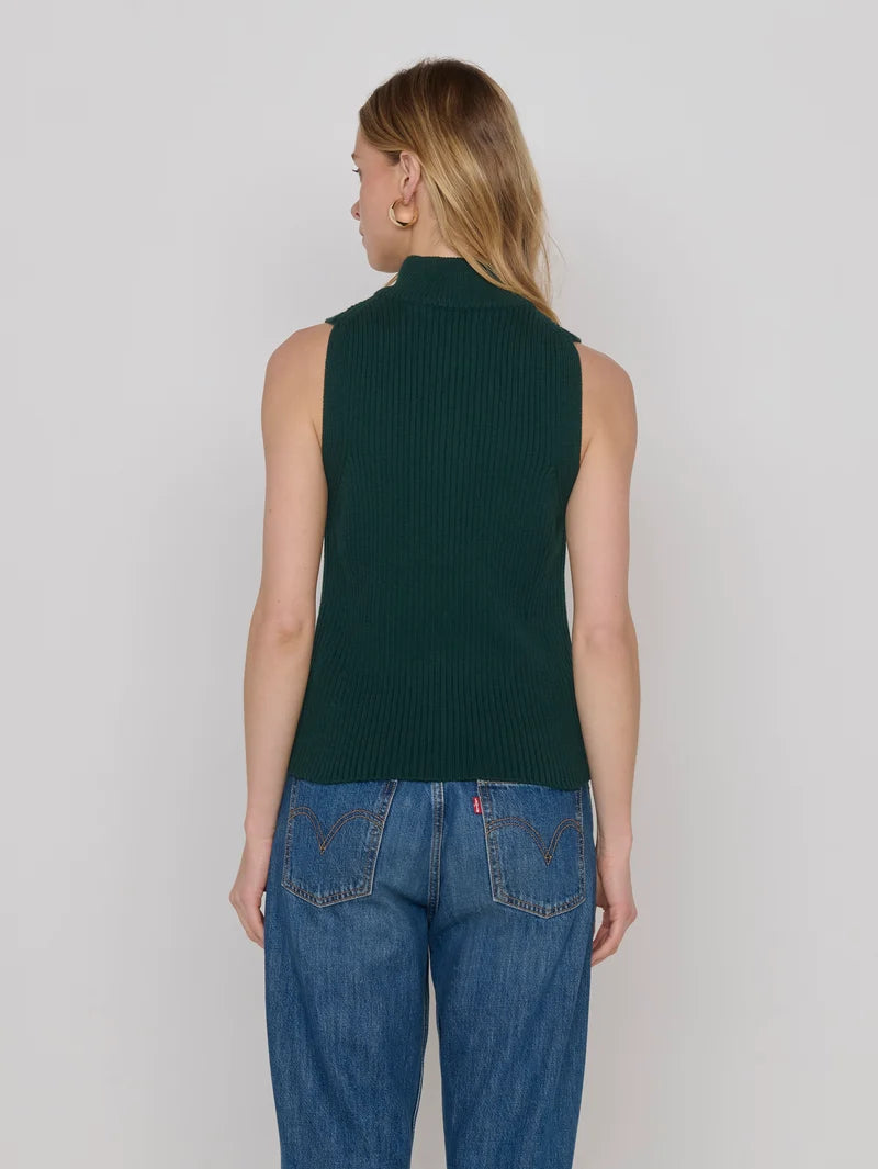 Ira Sweater Vest