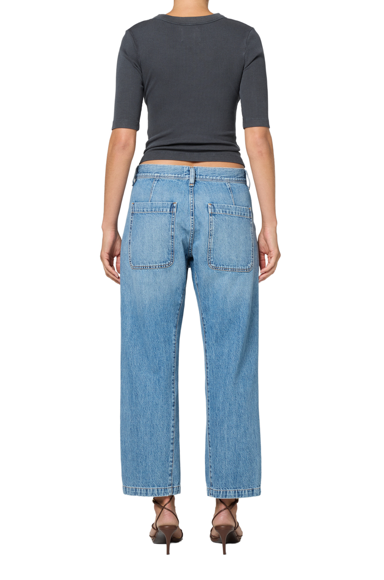 Winslow Utility In Rowena