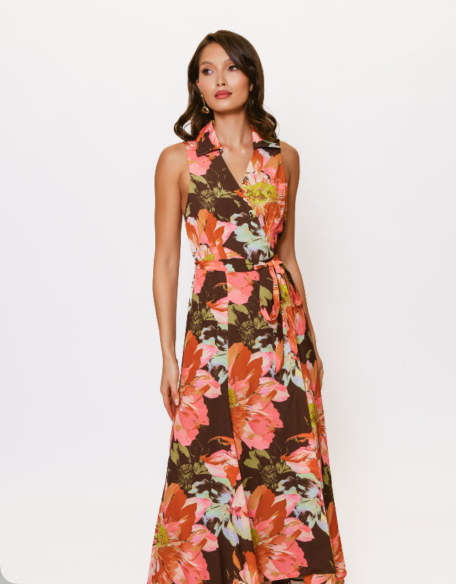 Vela Dress