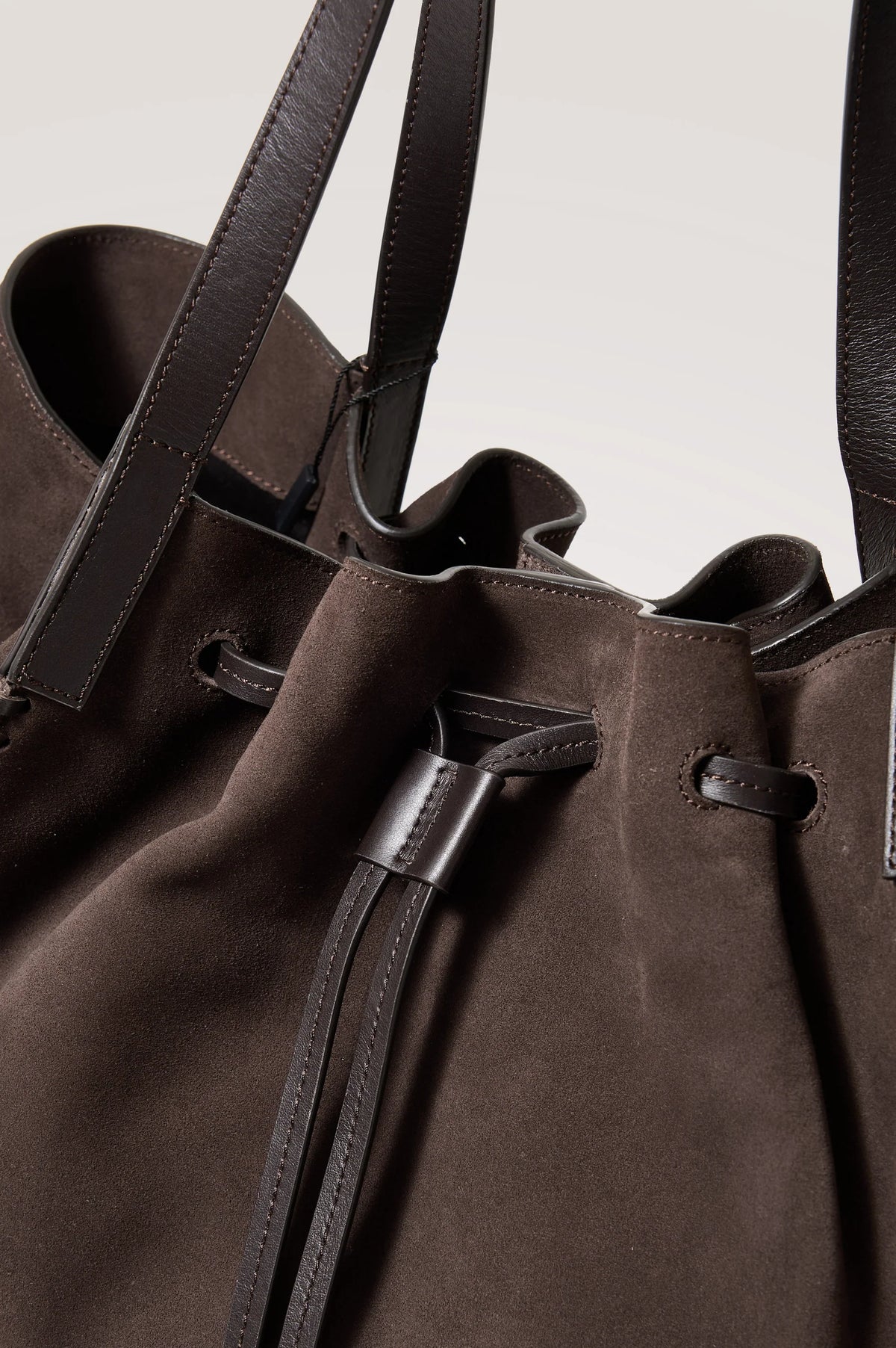 Prato Bucket Tote