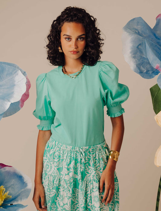 Esme tee - Bermuda - M