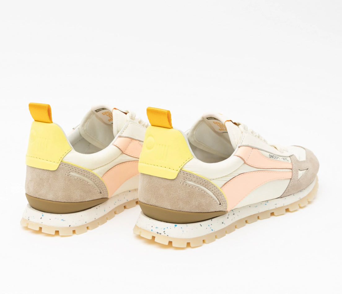 Toronto sneaker
