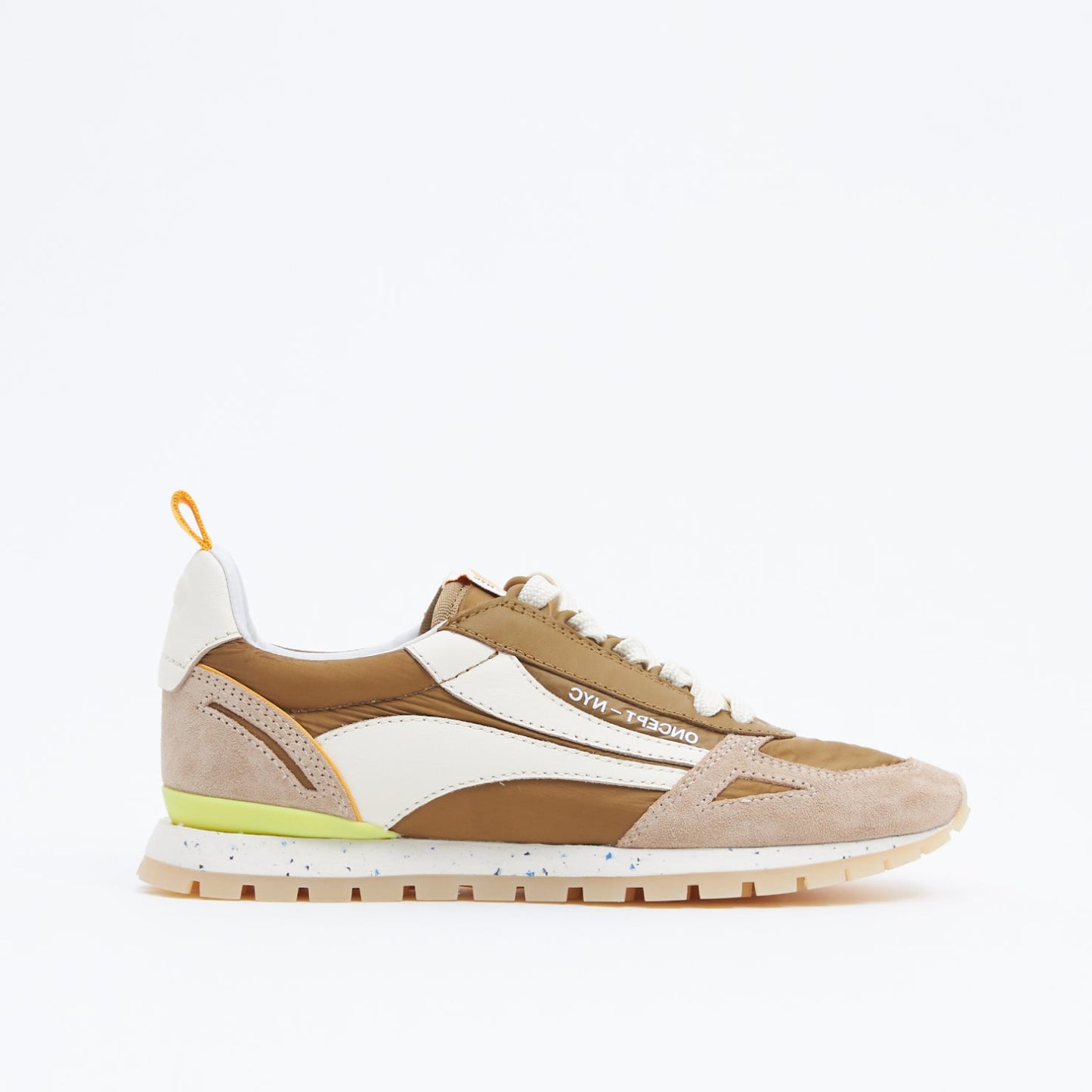 Toronto sneaker