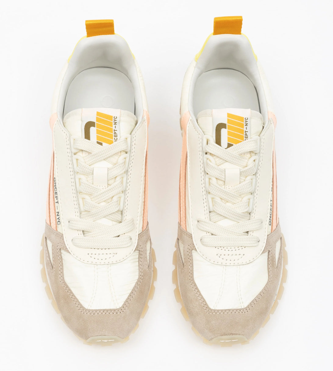 Toronto sneaker