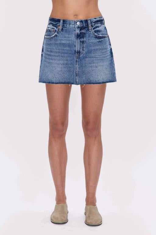 Daisy skirt