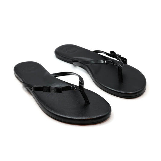 Indie Bow Sandal