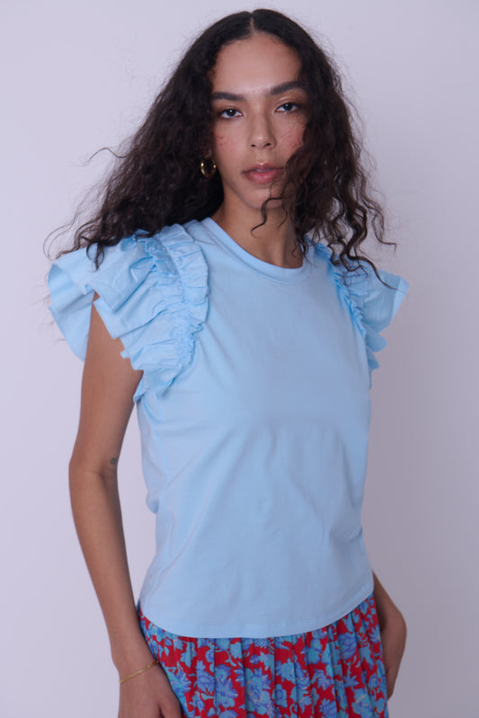 Lili tee