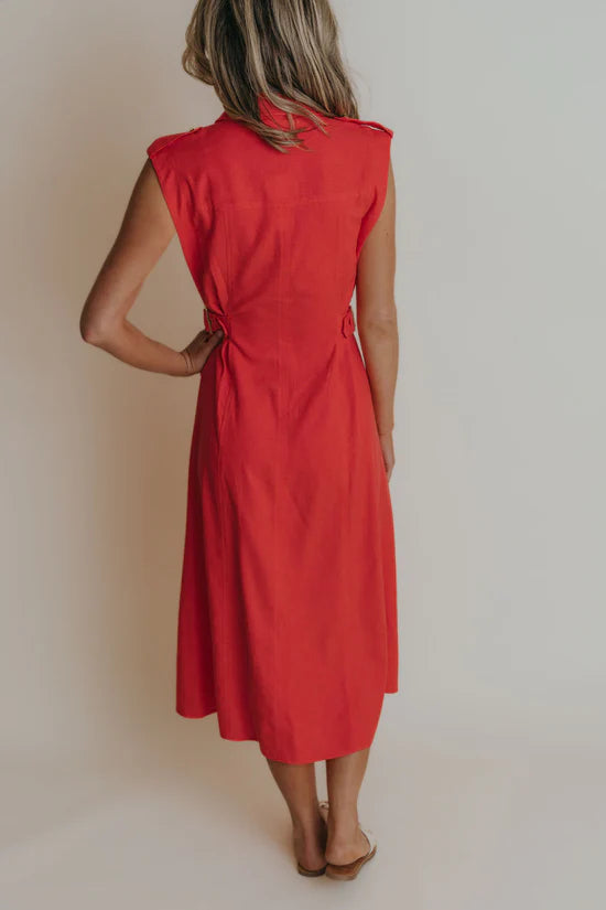 Hillary Dress