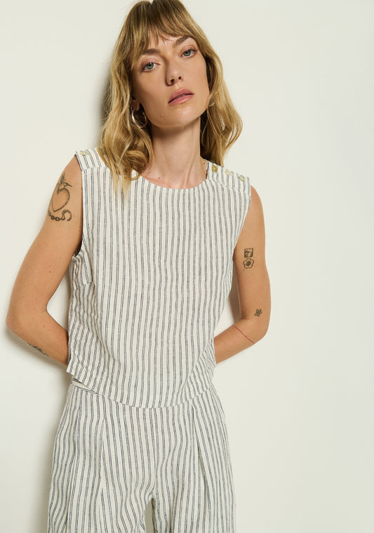 Cara tank