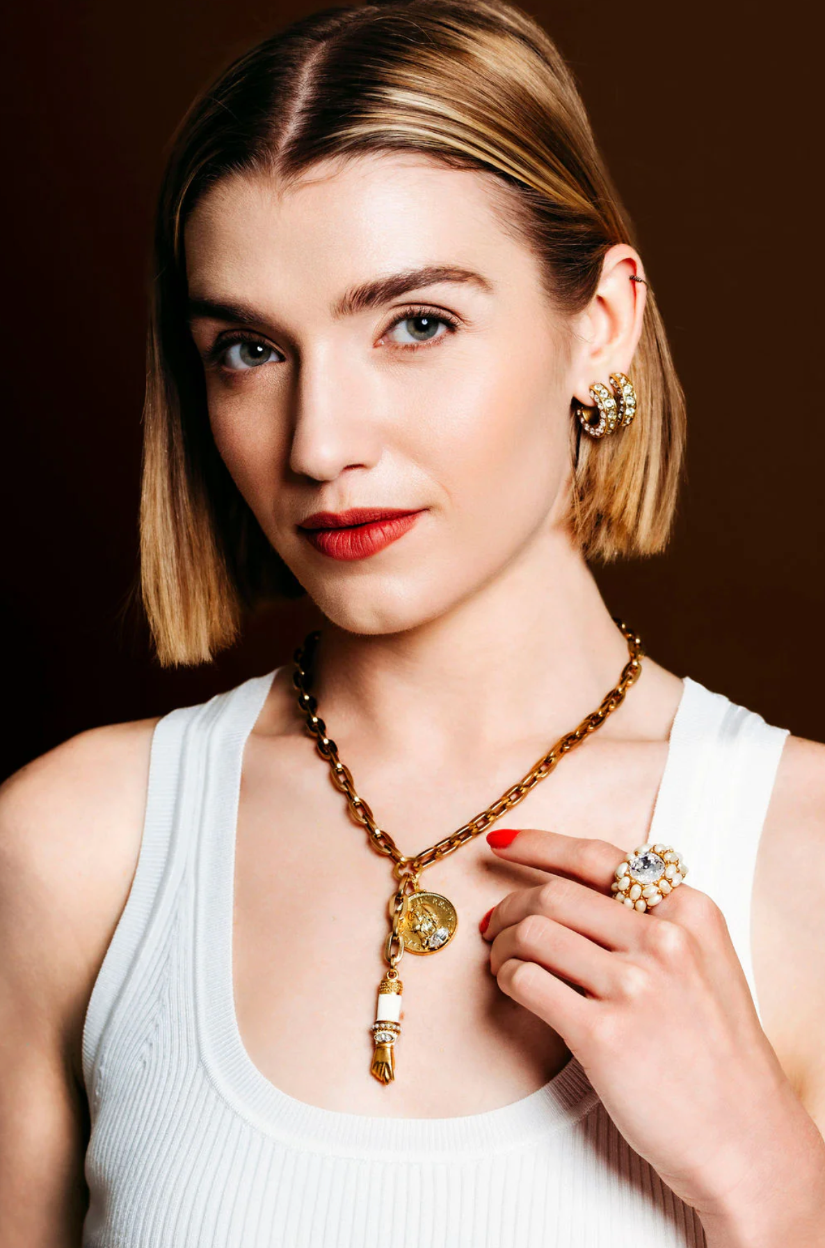 Elliott Ring