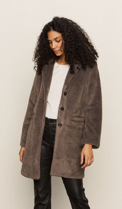 Hometown Jacket