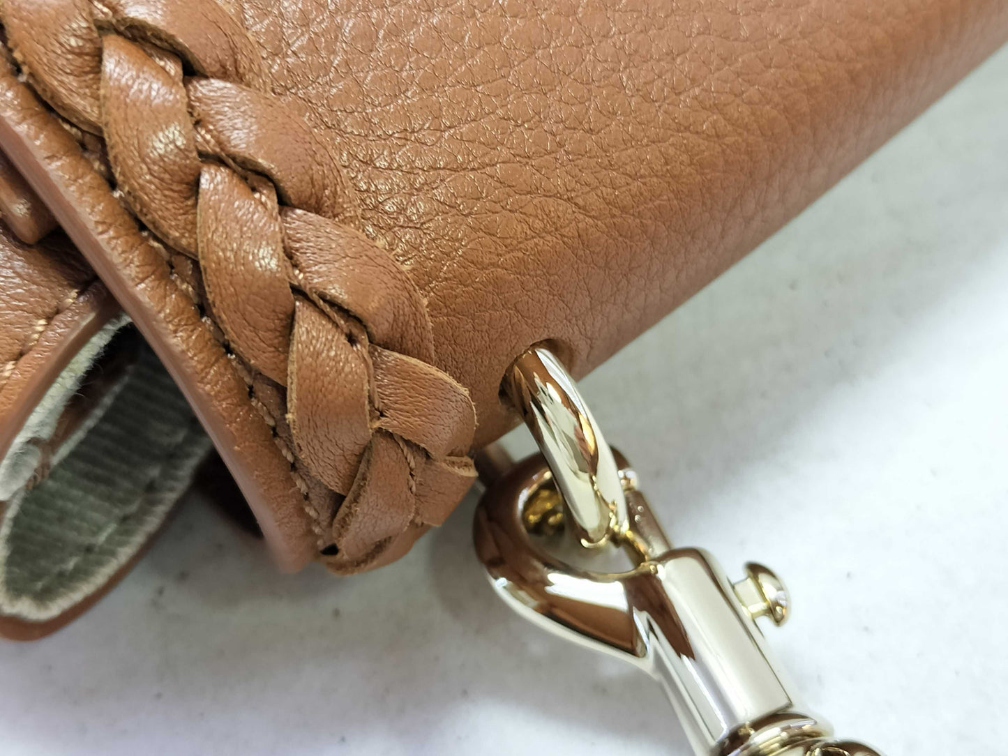 Chloe Penelope Shoulder Bag