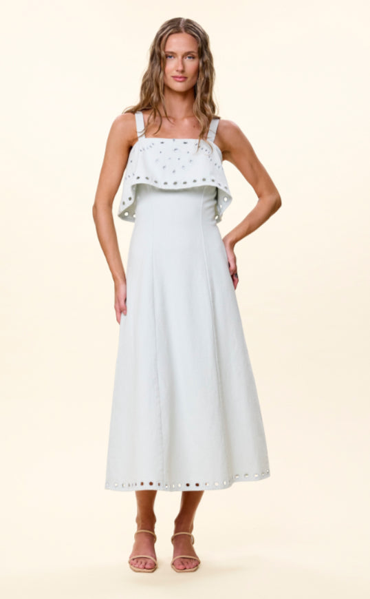 Kinsale Midi Dress