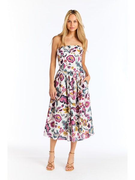 Ace dress