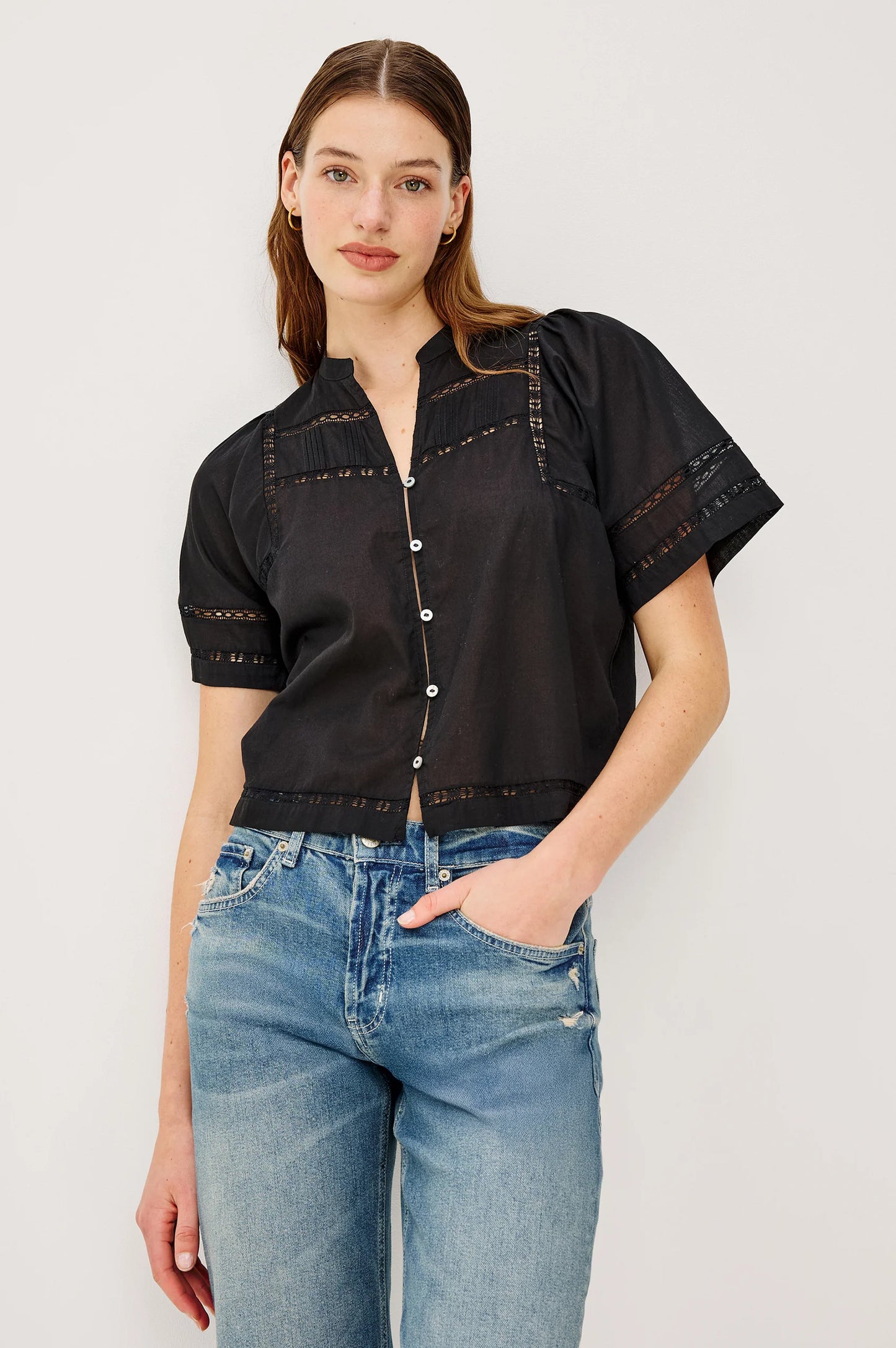 Alanis Top
