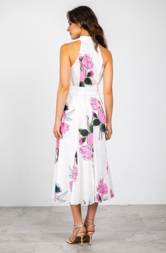 Jolene Midi Dress