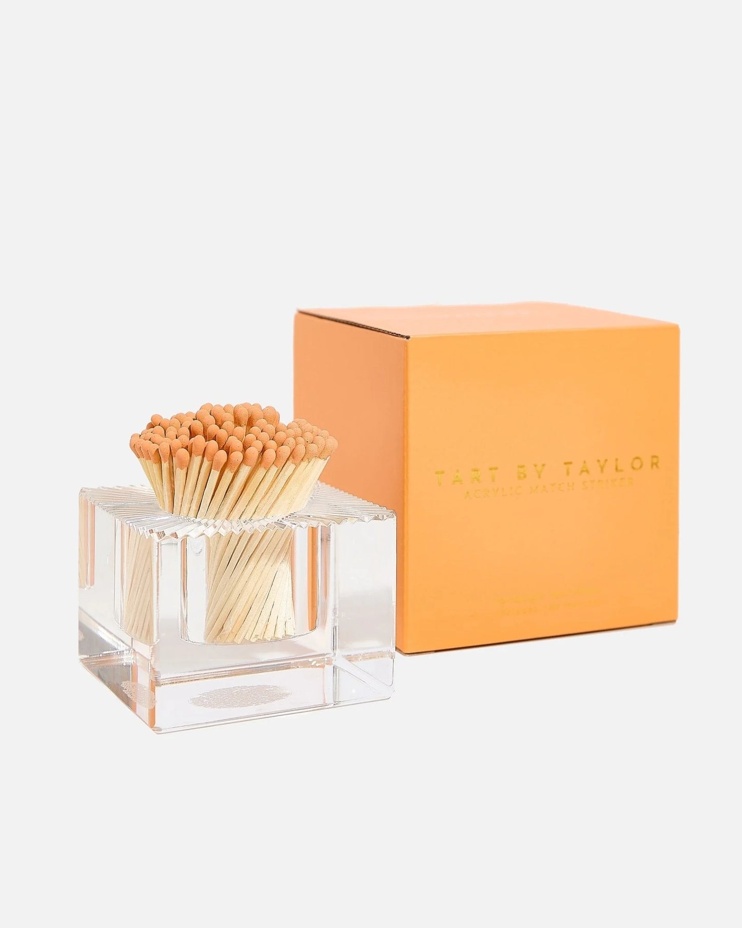 Square Match Striker