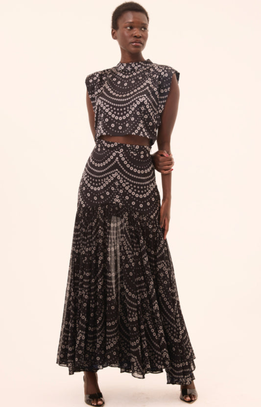 Yara Skirt