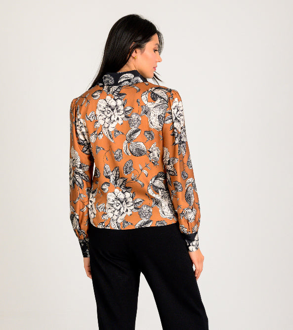 Paola Blouse