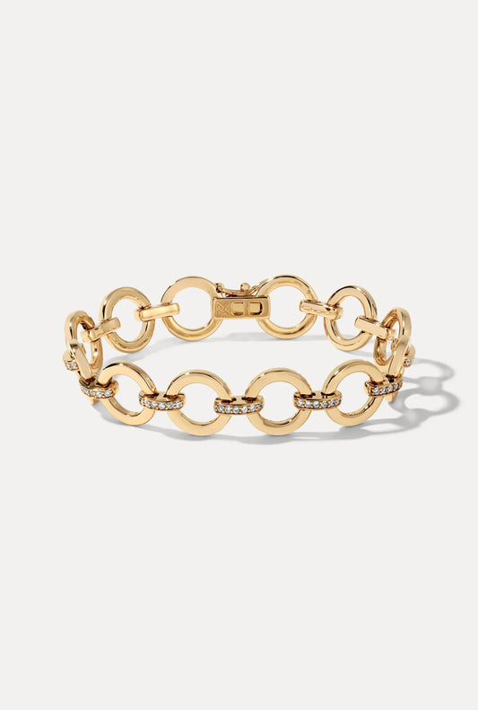 Aria Bracelet -M