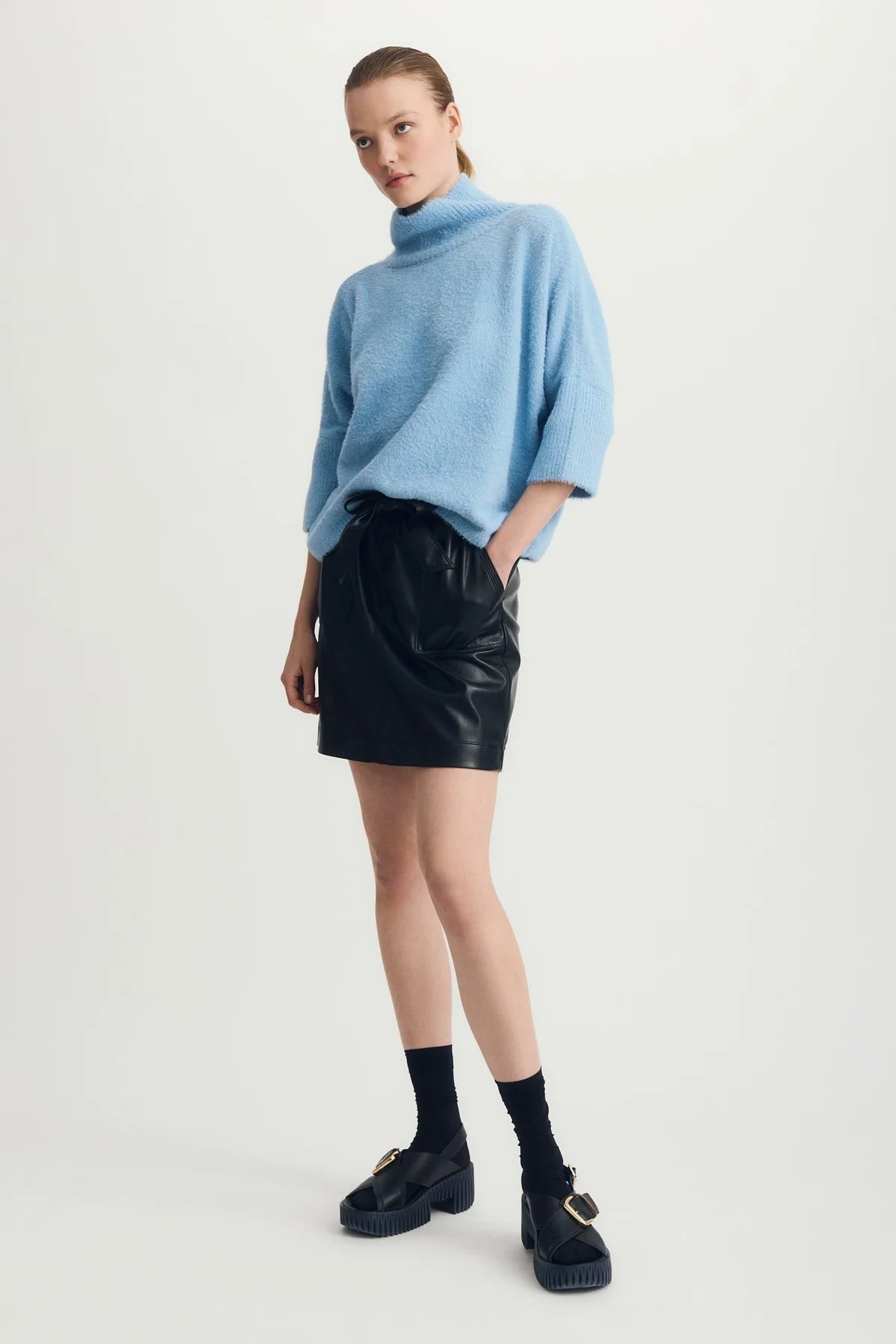 Ella Sweater