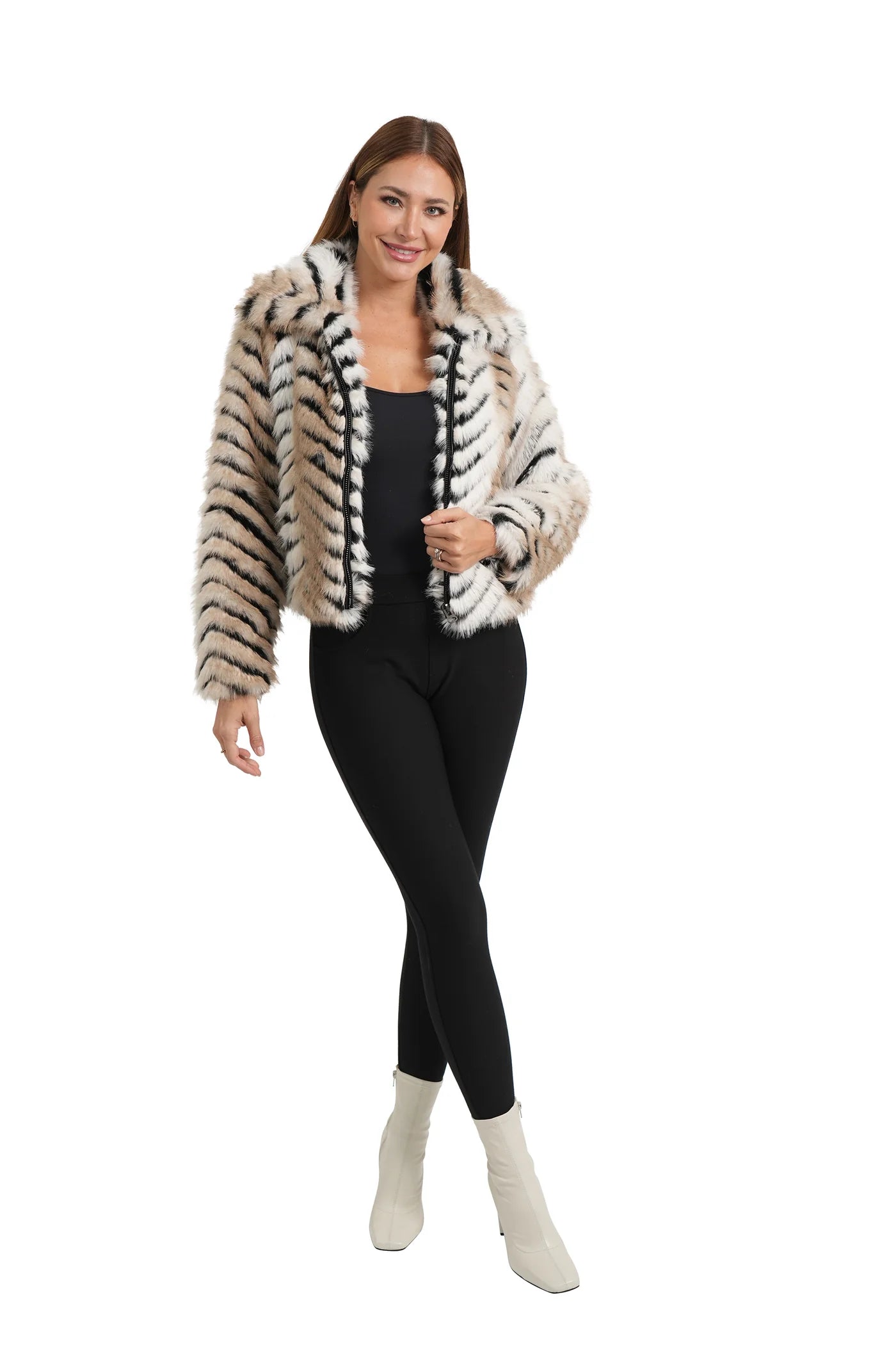 Braxton Jacket