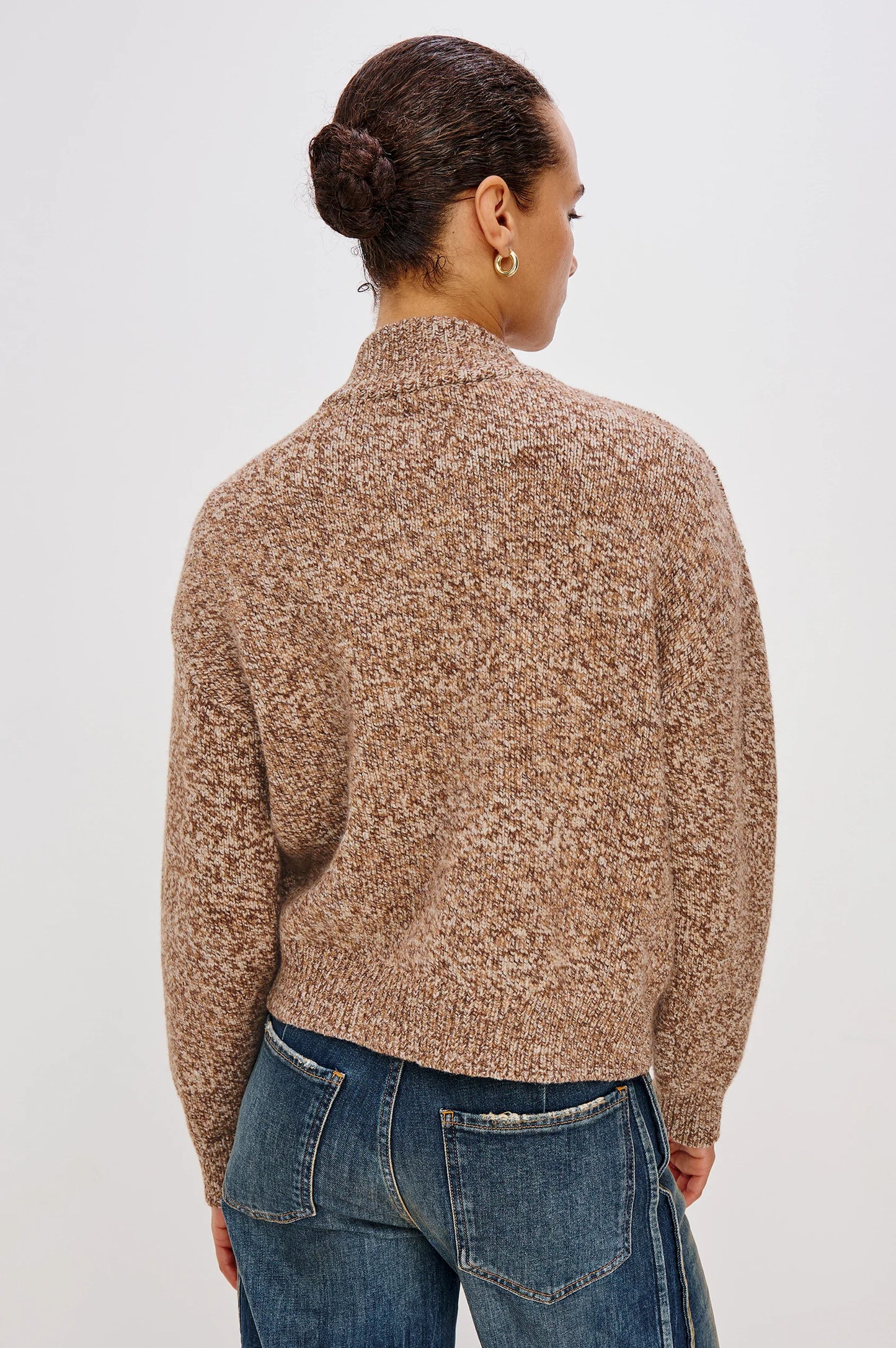 Olvera Sweater
