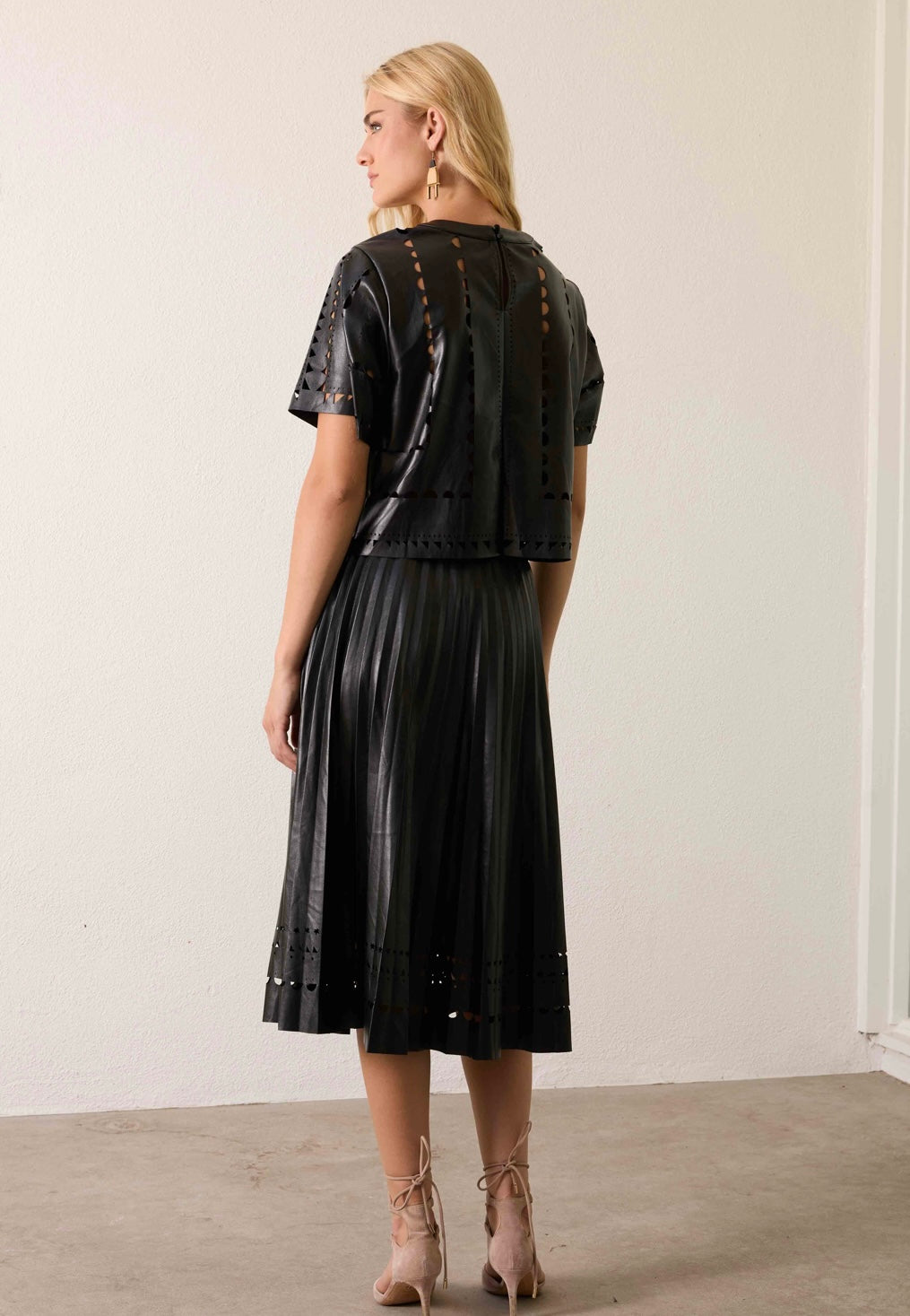 Alana Skirt
