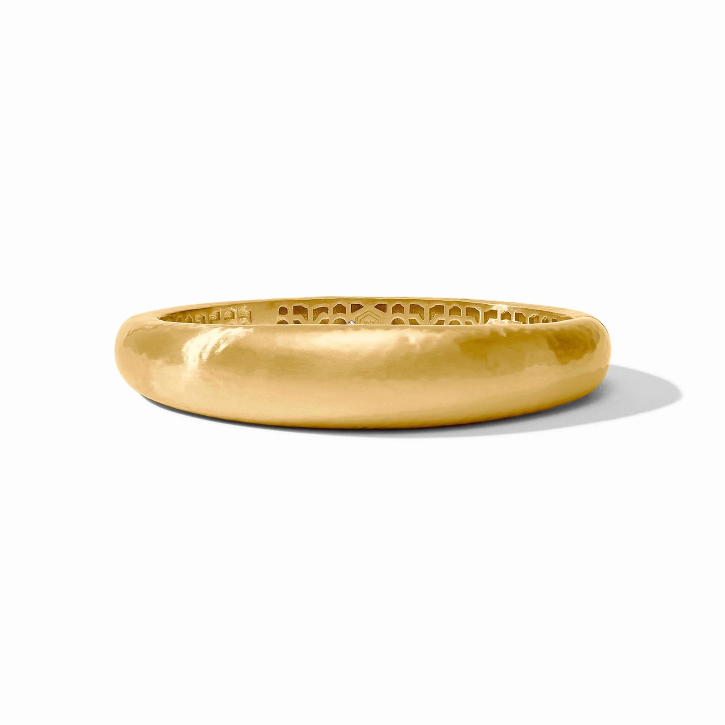 Catalina Demi Hinge Bangle