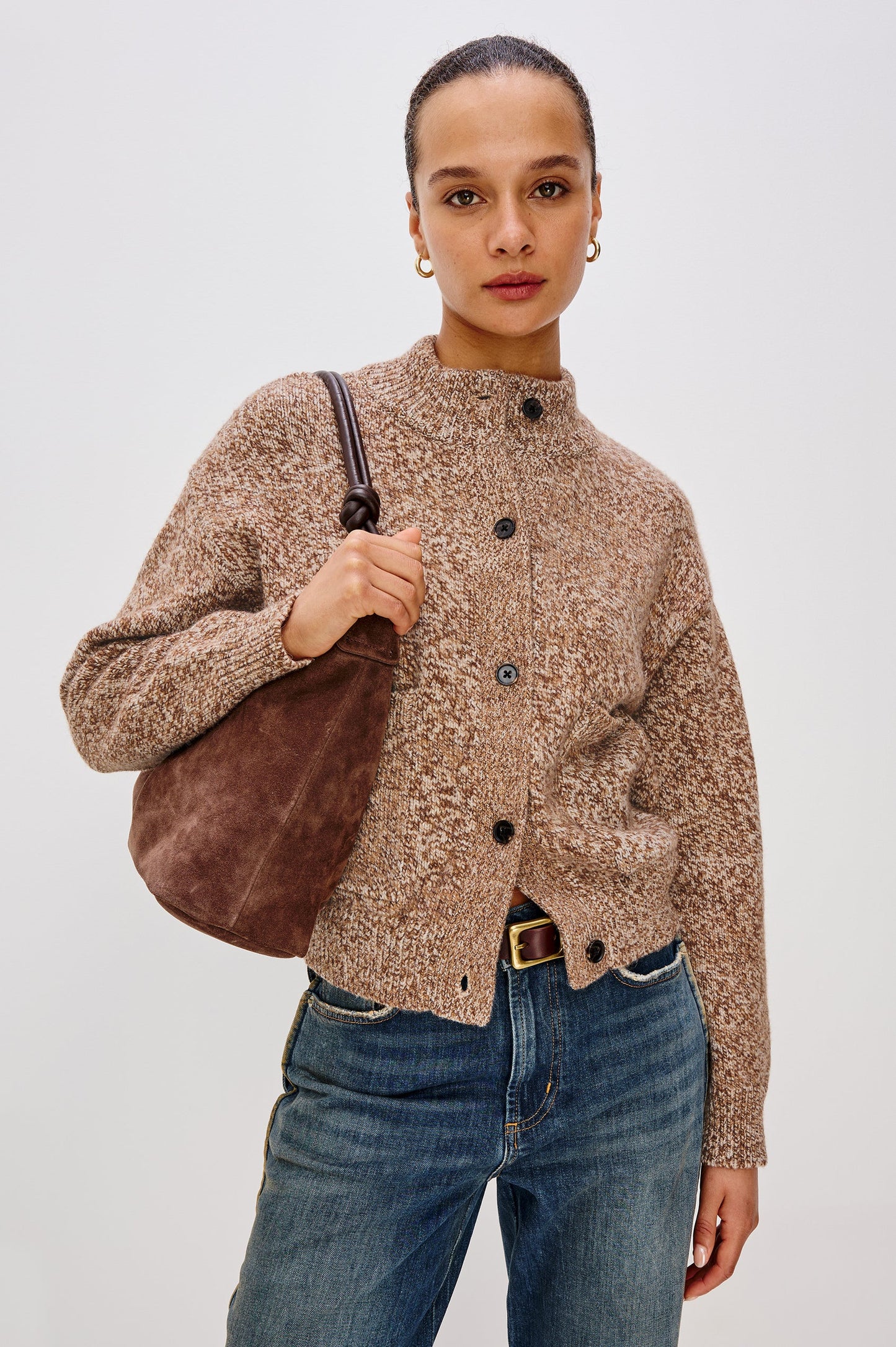 Olvera Sweater