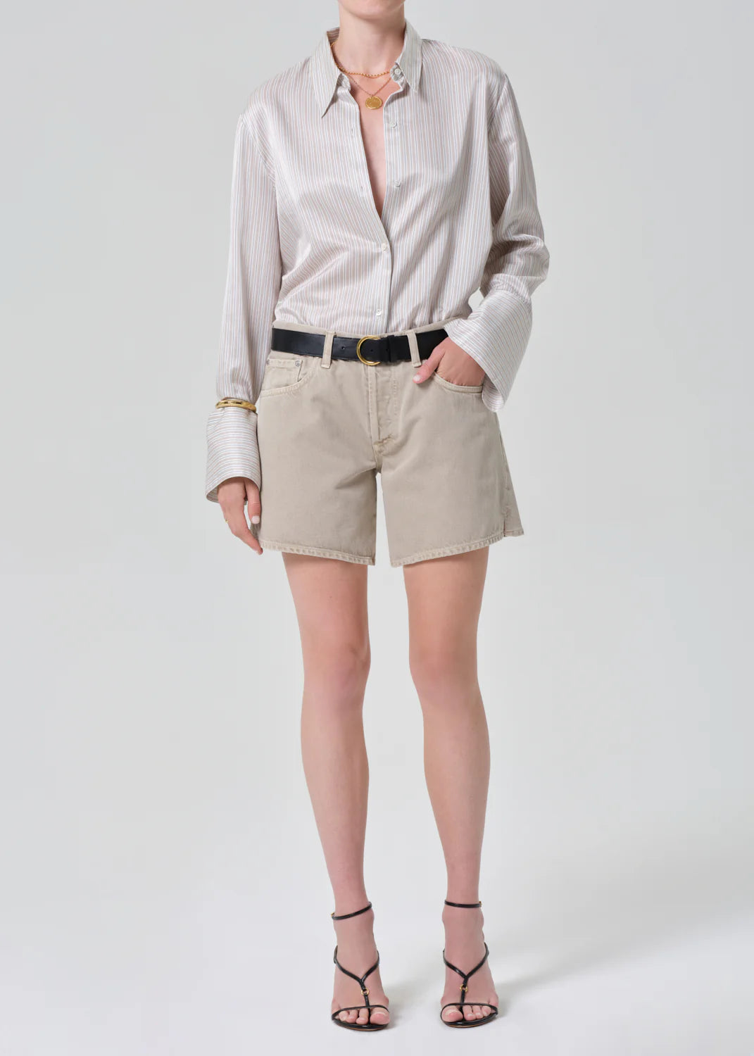 Camilia Shirt