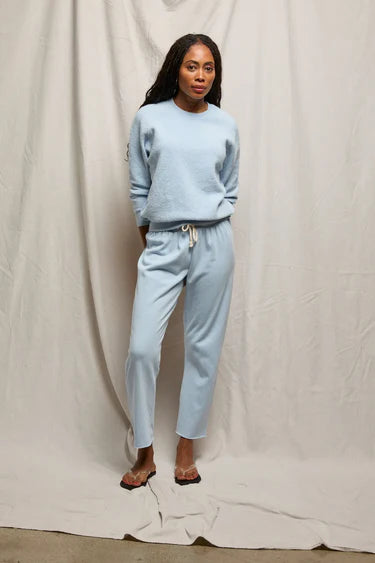 Ziggy Crewneck Sweatshirt