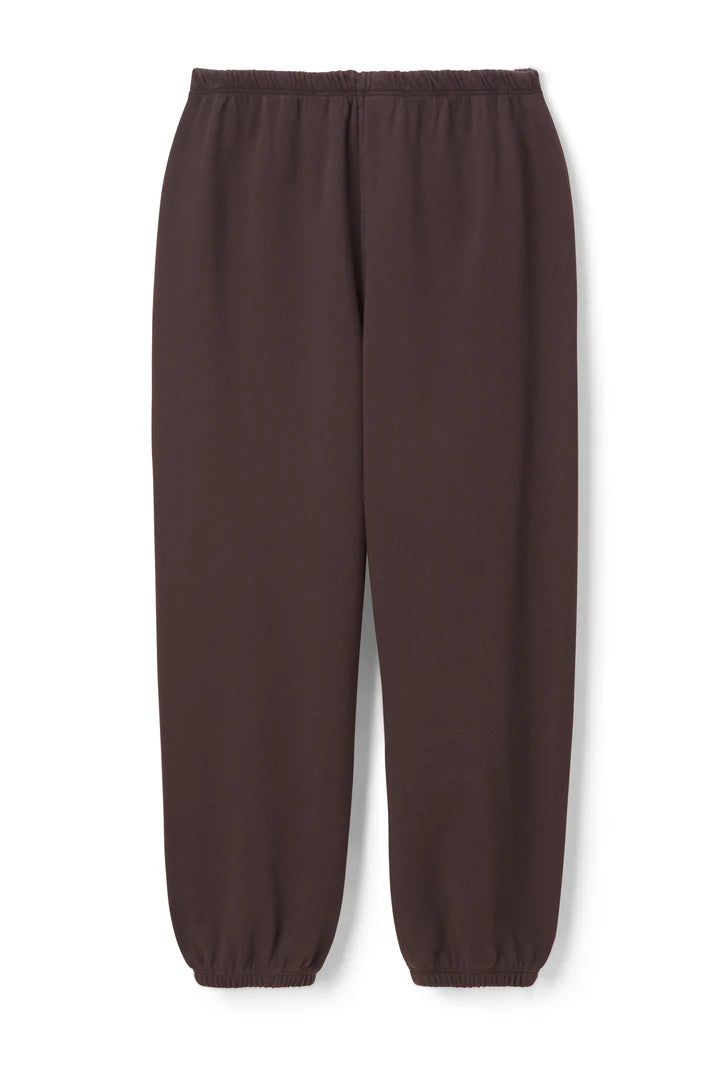 Johnny French Terry Sweatpant