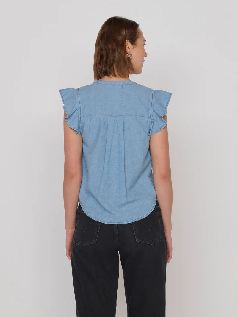 Lindsey Blouse