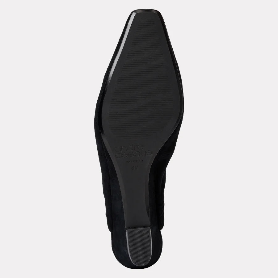 Odeya Low Wedge