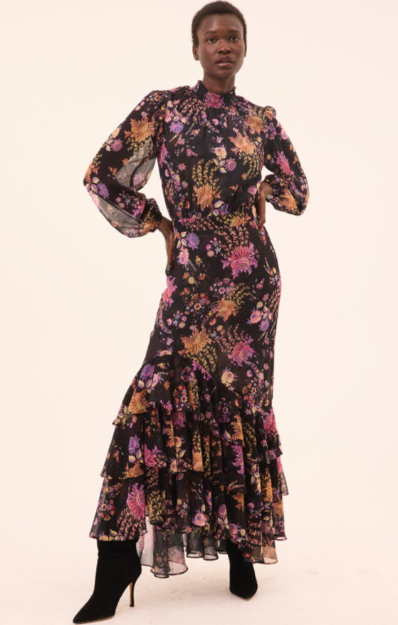 Audrey Dress
