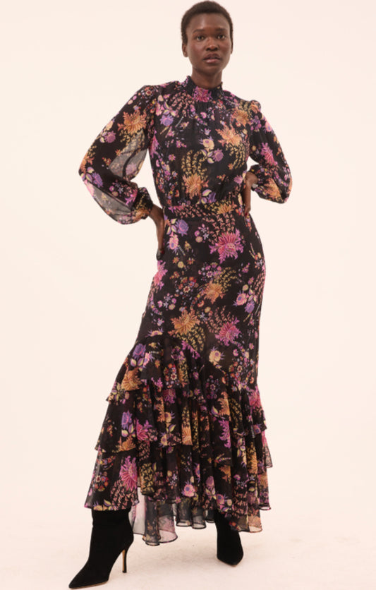 Audrey Dress