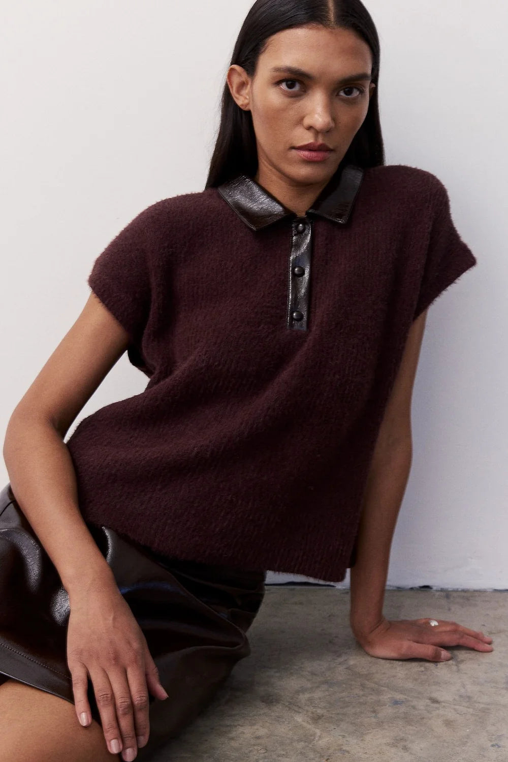 Lydie Top