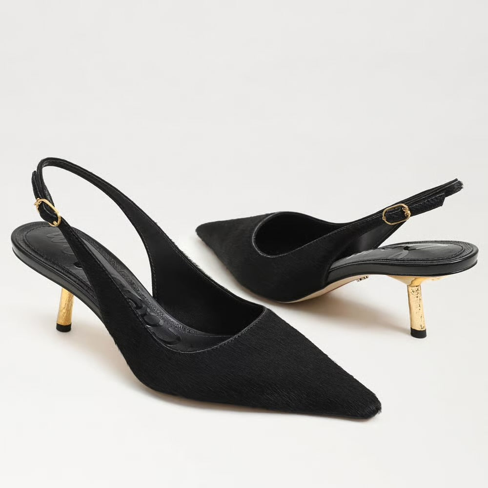 Bianka Slingback Heel