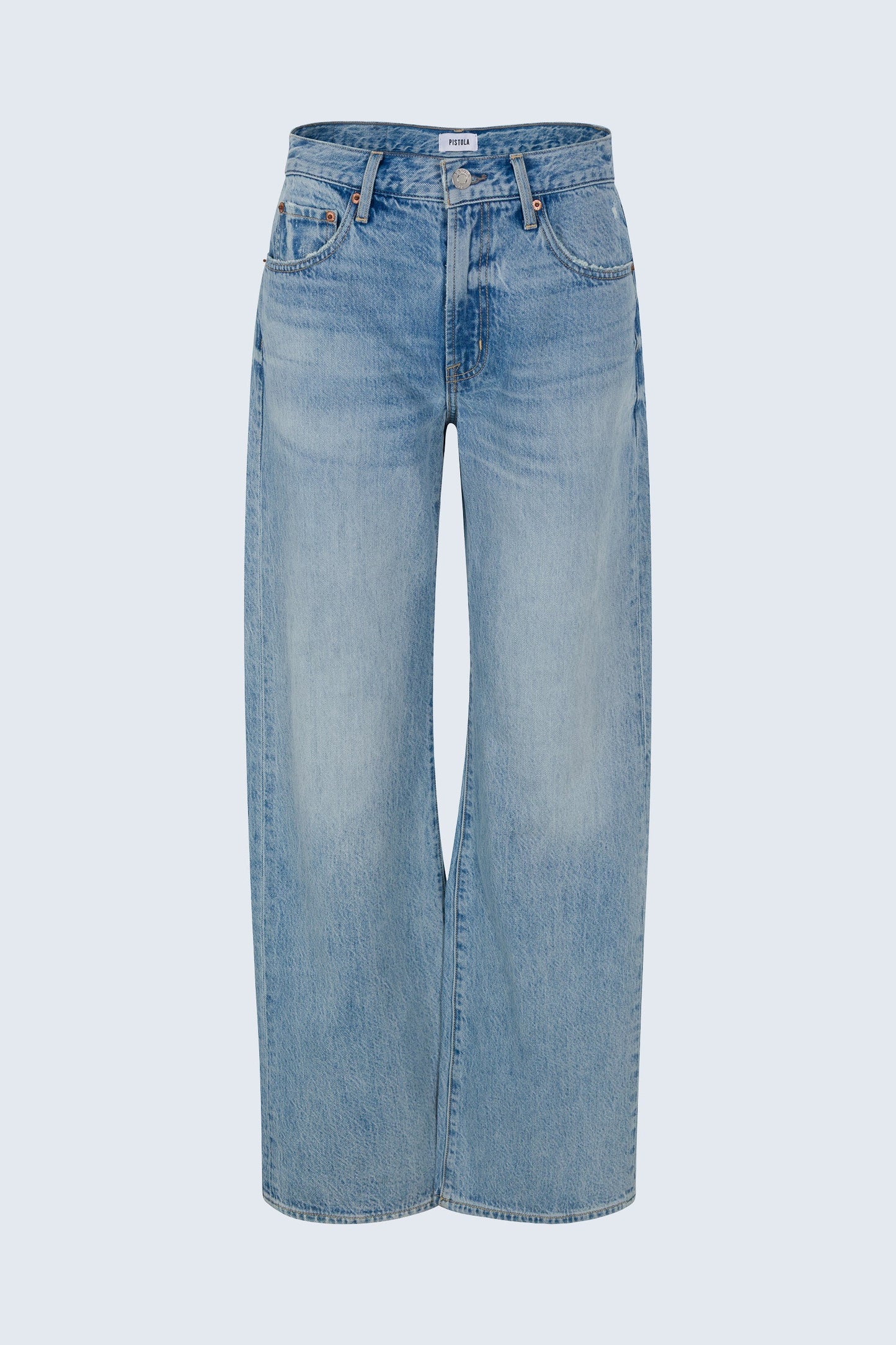 Larsen Relaxed Flare